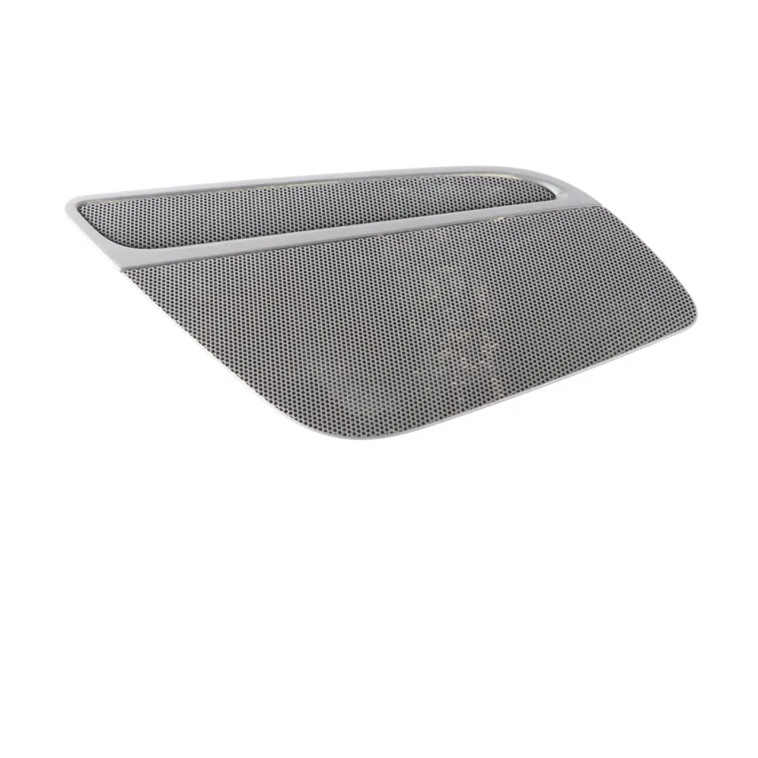 Front Door Speaker Tweeter Cover Trim Right O/S to Audi A5 8T Coupe with Part number 8T0035420 Audi A5 8T Coupe Front Door Speaker Tweeter Cover Trim Right O/S - SKU 8T0035420 - Part number 8T0035420