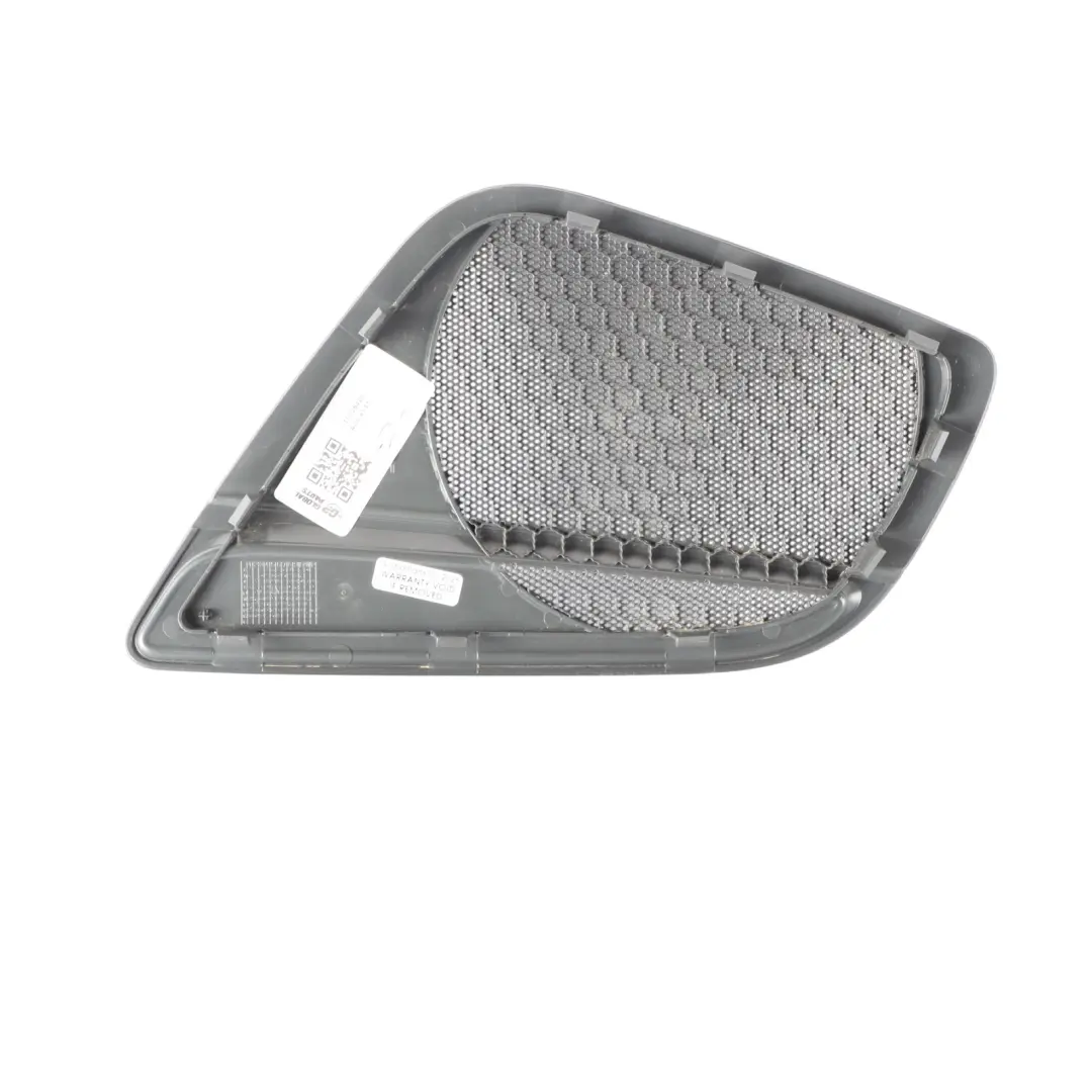 Puerta Delantera Altavoz Cubierta Recorte Derecho para Audi A5 8T Coupe con número de pieza 8T0035420 Audi A5 8T Coupe Puerta Delantera Altavoz Cubierta Recorte Derecho - SKU 8T0035420 - Número de pieza 8T0035420