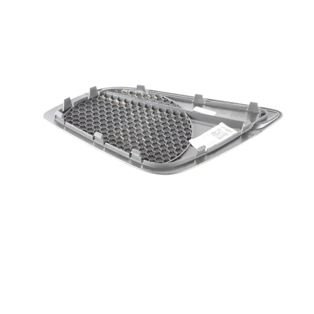 Front Door Speaker Tweeter Cover Trim Right O/S to Audi A5 8T Coupe with Part number 8T0035420 Audi A5 8T Coupe Front Door Speaker Tweeter Cover Trim Right O/S - SKU 8T0035420 - Part number 8T0035420