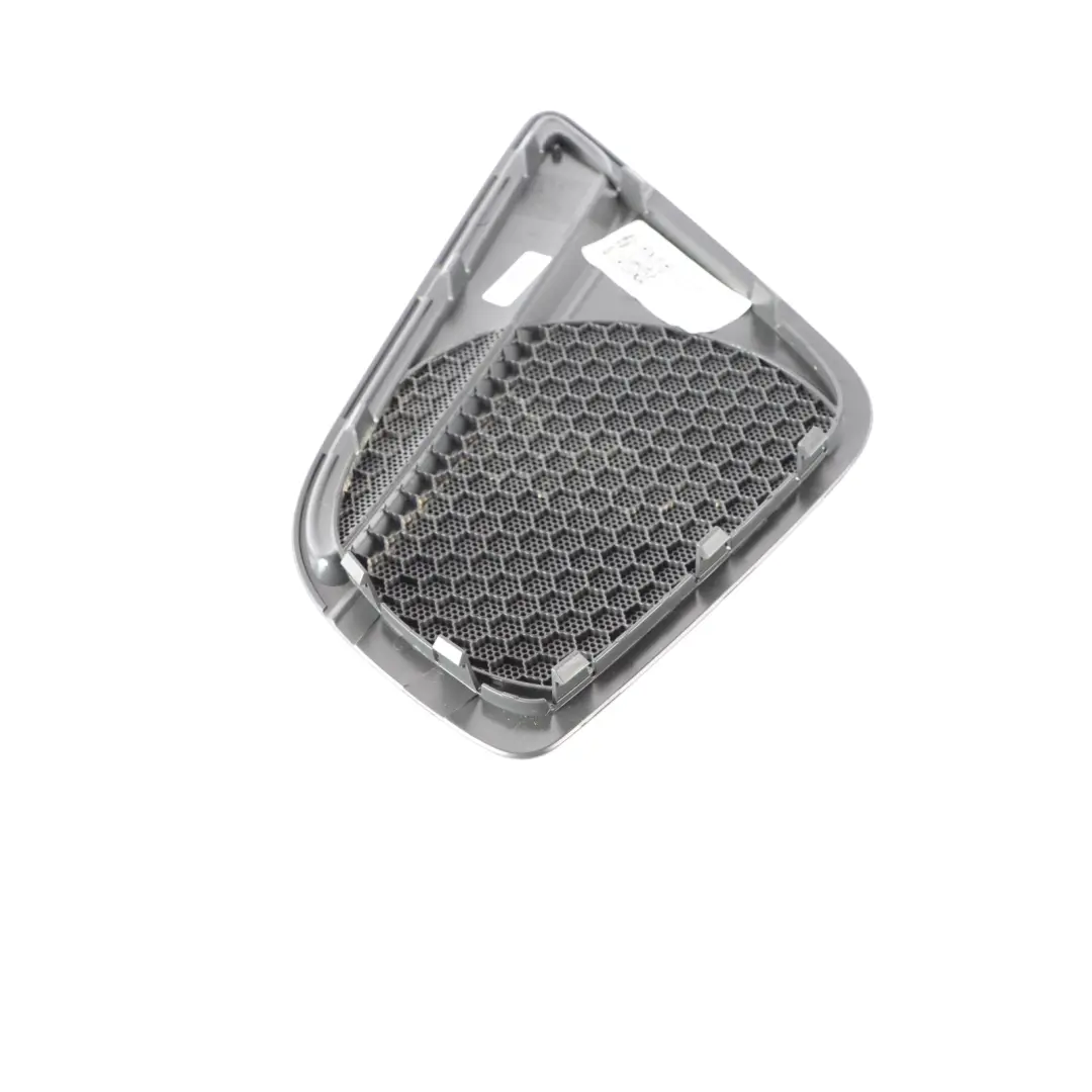 Puerta Delantera Altavoz Cubierta Recorte Derecho para Audi A5 8T Coupe con número de pieza 8T0035420 Audi A5 8T Coupe Puerta Delantera Altavoz Cubierta Recorte Derecho - SKU 8T0035420 - Número de pieza 8T0035420