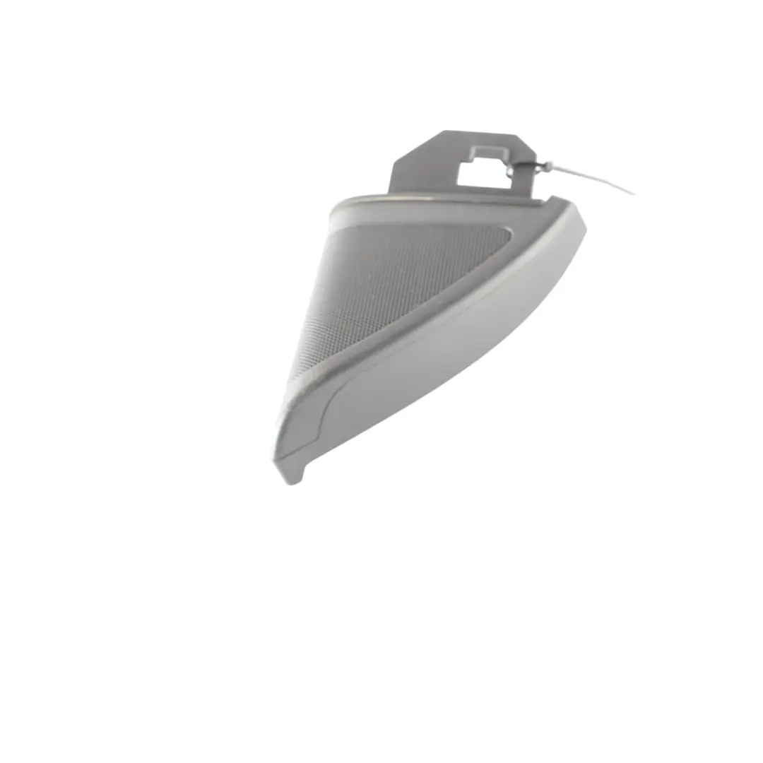 Puerta Delantera Altavoz Tweeter Derecho Rejilla para Audi A5 8T con número de pieza 8T0035424 Audi A5 8T Puerta Delantera Altavoz Tweeter Derecho Rejilla - SKU 8T0035424 - Número de pieza 8T0035424