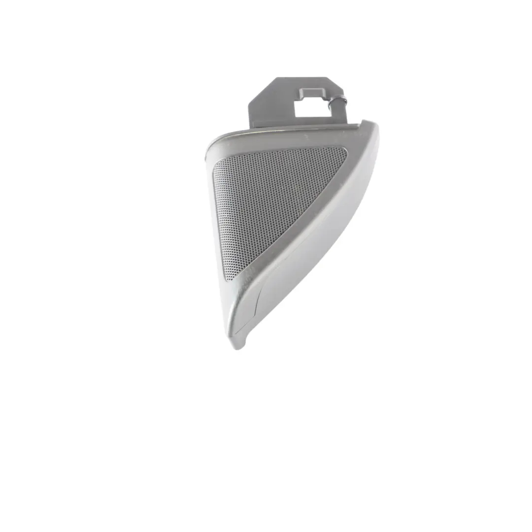 Audi A5 8T Front Door Speaker Tweeter Right O/S Trim Grill - SKU 8T0035424 - Part number 8T0035424