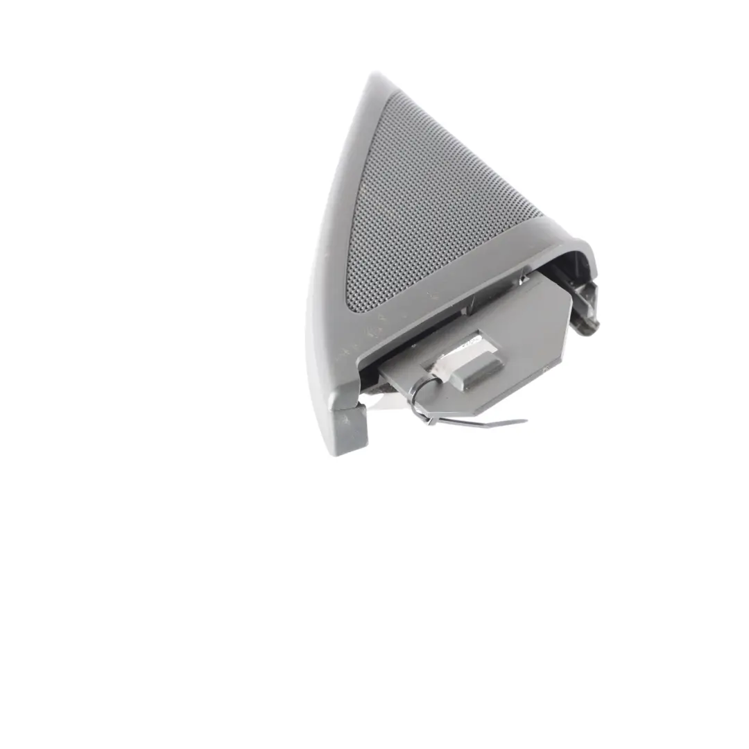 Audi A5 8T Puerta Delantera Altavoz Tweeter Derecho Rejilla - SKU 8T0035424 - Número de pieza 8T0035424