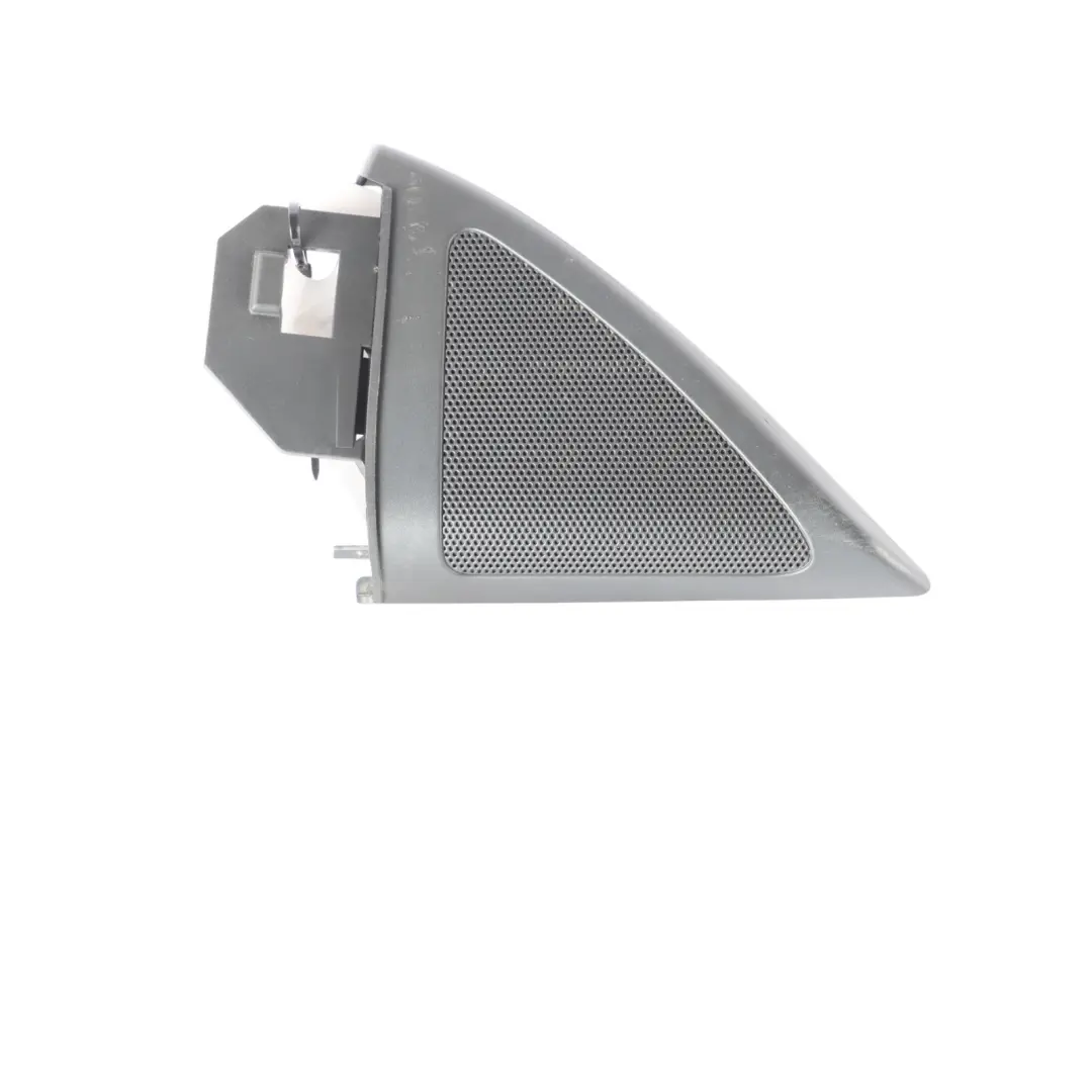 Audi A5 8T Front Tür Lautsprecher Hochtöner Rechts Trim Grill - SKU 8T0035424 - Teilenummer 8T0035424