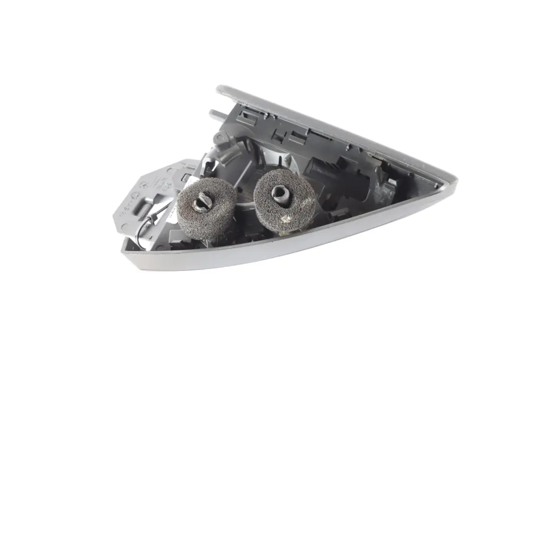 Front Door Speaker Tweeter Right O/S Trim Grill to Audi A5 8T with Part number 8T0035424 Audi A5 8T Front Door Speaker Tweeter Right O/S Trim Grill - SKU 8T0035424 - Part number 8T0035424