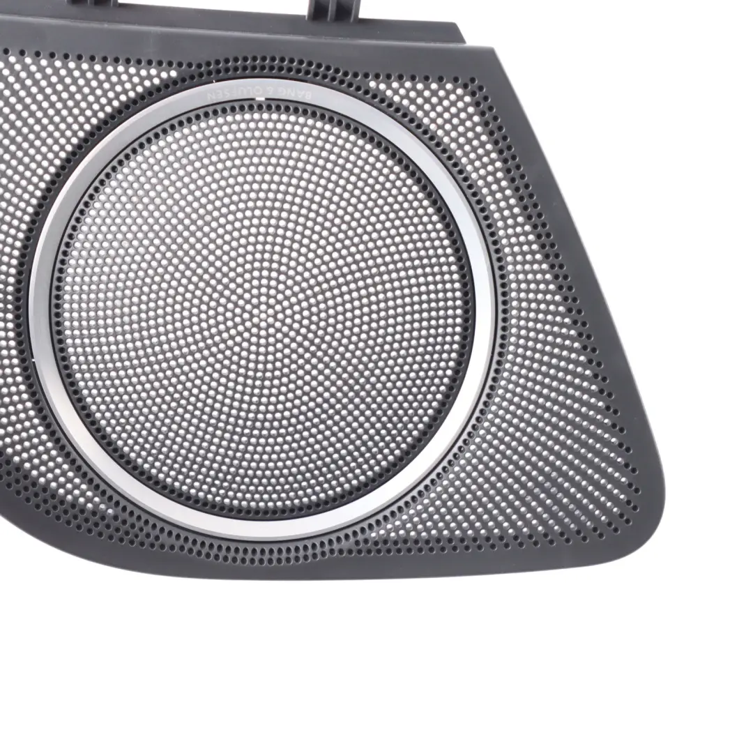 Door Speaker Mesh Cover Trim Panel Left N/S to Audi A5 8T Rear with Part number 8T0035435A Audi A5 8T Rear Door Speaker Mesh Cover Trim Panel Left N/S - SKU 8T0035435A-1 - Part number 8T0035435A