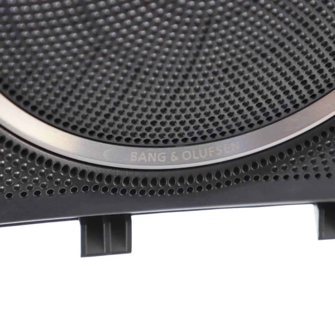 Door Speaker Mesh Cover Trim Panel Left N/S to Audi A5 8T Rear with Part number 8T0035435A Audi A5 8T Rear Door Speaker Mesh Cover Trim Panel Left N/S - SKU 8T0035435A-1 - Part number 8T0035435A