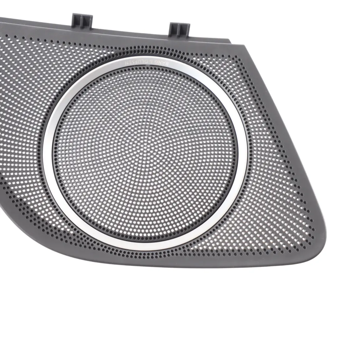 Audi A5 8T Panneau de garniture haut parleur de porte arrière gauche - SKU 8T0035435A-2 - Numéro de pièce 8T0035435A