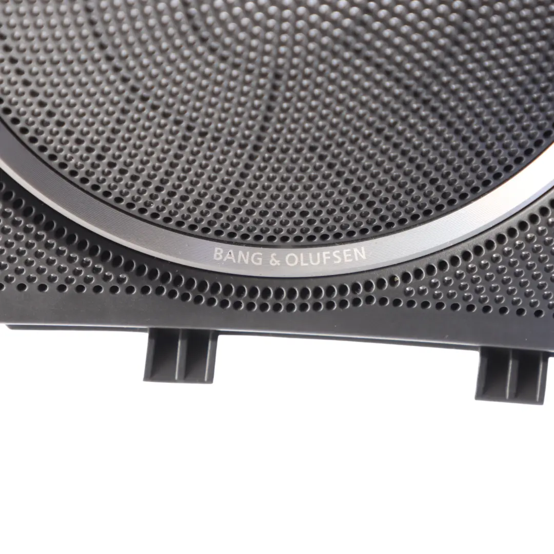 Audi A5 8T Panneau de garniture haut parleur de porte arrière gauche - SKU 8T0035435A-2 - Numéro de pièce 8T0035435A