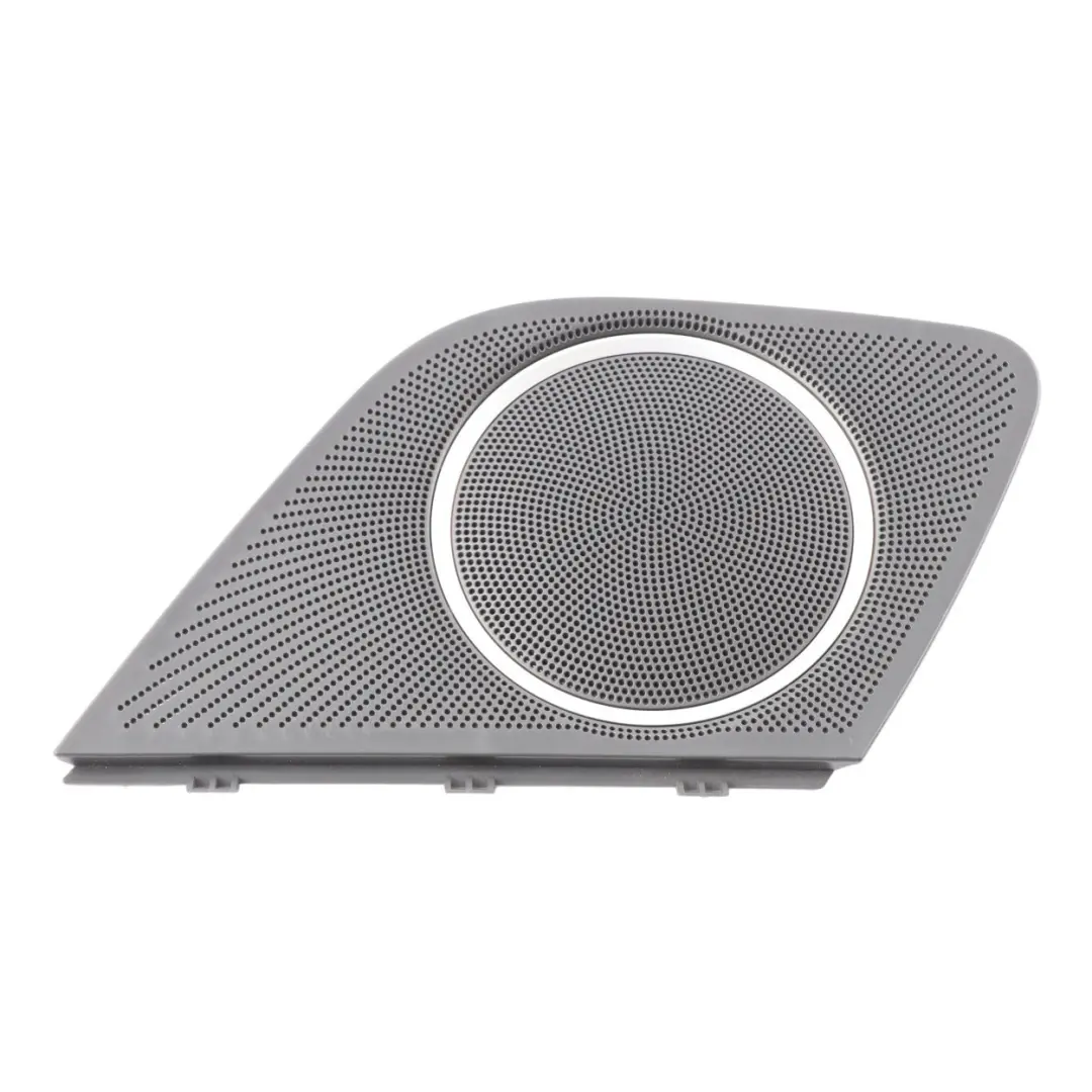 Audi A5 8T Laut Sprecher Abdeckung Hinten Rechts Tür Verkleidung - SKU 8T0035436A-1 - Teilenummer 8T0035436A