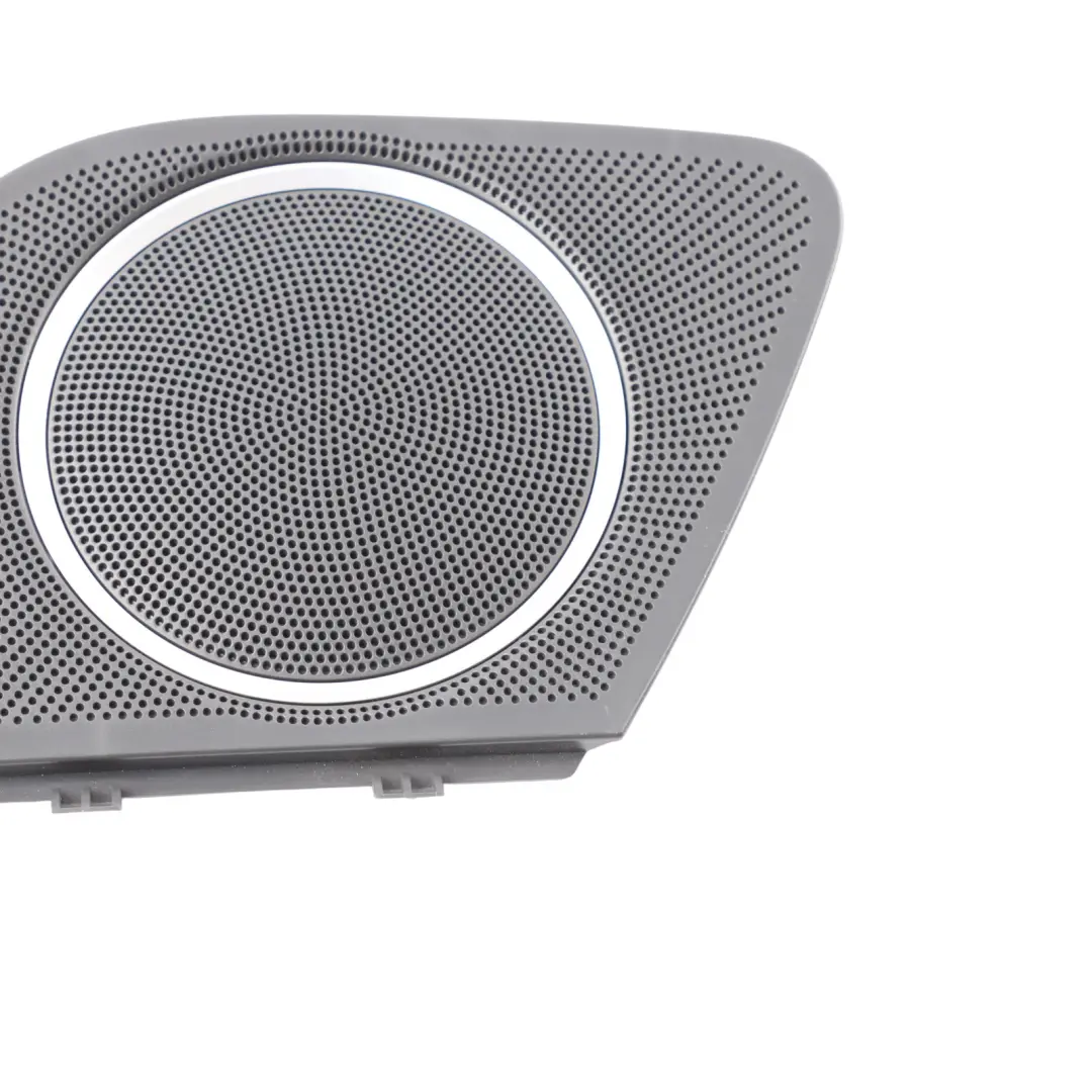 Audi A5 8T Laut Sprecher Abdeckung Hinten Rechts Tür Verkleidung - SKU 8T0035436A-1 - Teilenummer 8T0035436A