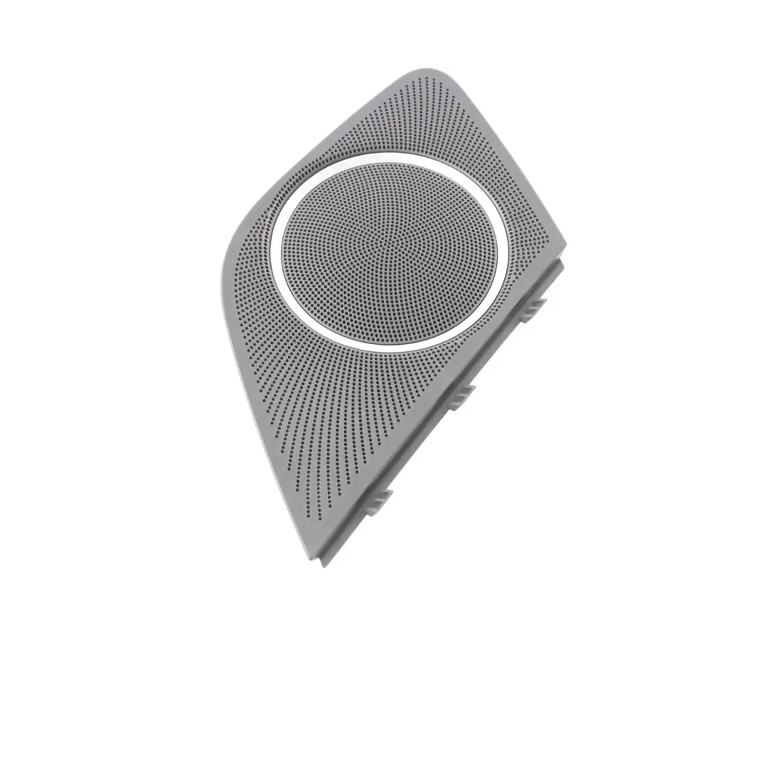 Audi A5 8T Speaker Cover Door Card Trim Panel Rear Right O/S - SKU 8T0035436A-1 - Part number 8T0035436A