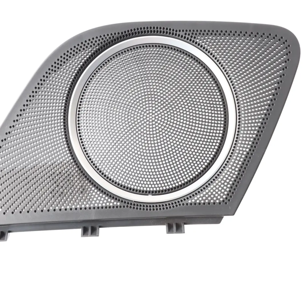Audi A5 8T Laut Sprecher Abdeckung Hinten Rechts Tür Verkleidung - SKU 8T0035436A-1 - Teilenummer 8T0035436A