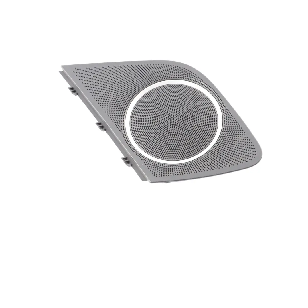 Audi A5 8T Laut Sprecher Abdeckung Hinten Rechts Tür Verkleidung - SKU 8T0035436A-1 - Teilenummer 8T0035436A