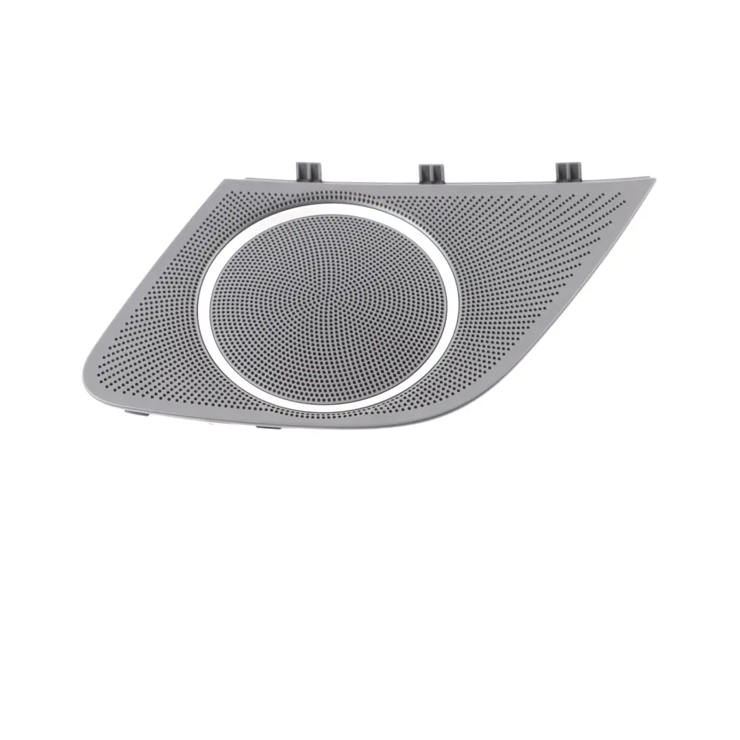 Audi A5 8T Laut Sprecher Abdeckung Hinten Rechts Tür Verkleidung - SKU 8T0035436A-1 - Teilenummer 8T0035436A
