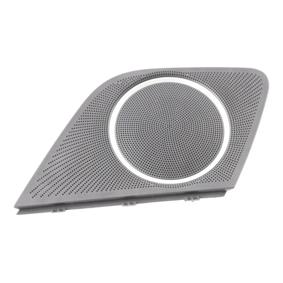 Speaker Cover Rear Right O/S Door Card Trim Panel to Audi A5 8T with Part number 8T0035436A Audi A5 8T Speaker Cover Rear Right O/S Door Card Trim Panel - SKU 8T0035436A-2 - Part number 8T0035436A