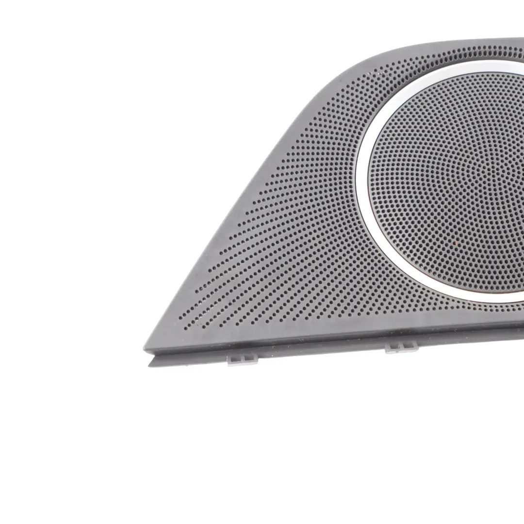 Speaker Cover Rear Right O/S Door Card Trim Panel to Audi A5 8T with Part number 8T0035436A Audi A5 8T Speaker Cover Rear Right O/S Door Card Trim Panel - SKU 8T0035436A-2 - Part number 8T0035436A