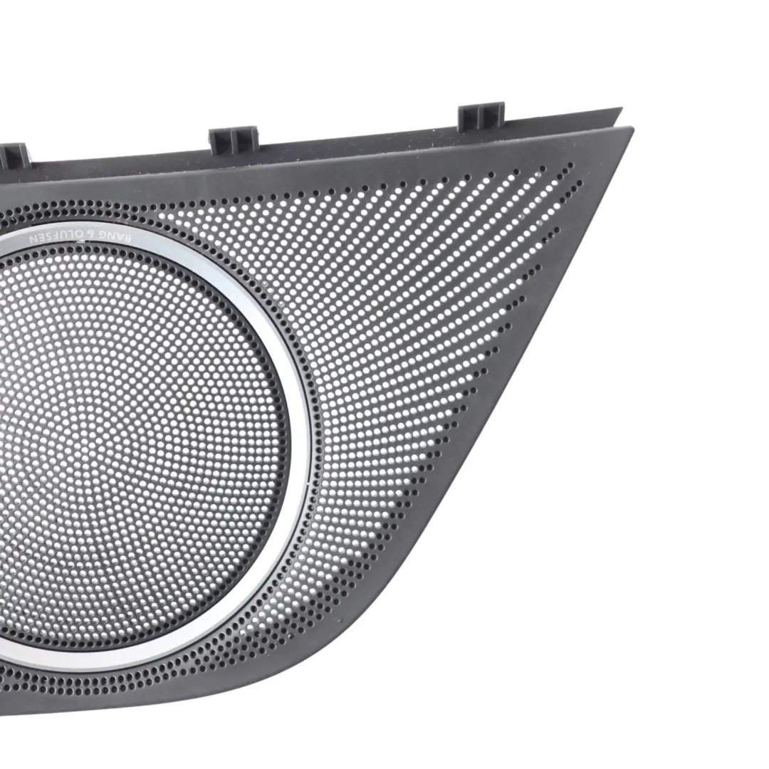 Audi A5 8T Speaker Cover Rear Right O/S Door Card Trim Panel - SKU 8T0035436A-2 - Part number 8T0035436A