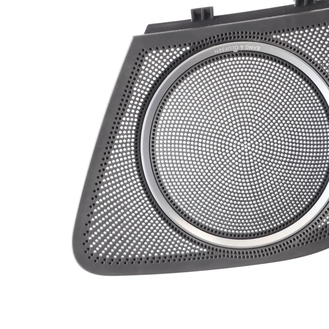 Speaker Cover Rear Right O/S Door Card Trim Panel to Audi A5 8T with Part number 8T0035436A Audi A5 8T Speaker Cover Rear Right O/S Door Card Trim Panel - SKU 8T0035436A-2 - Part number 8T0035436A