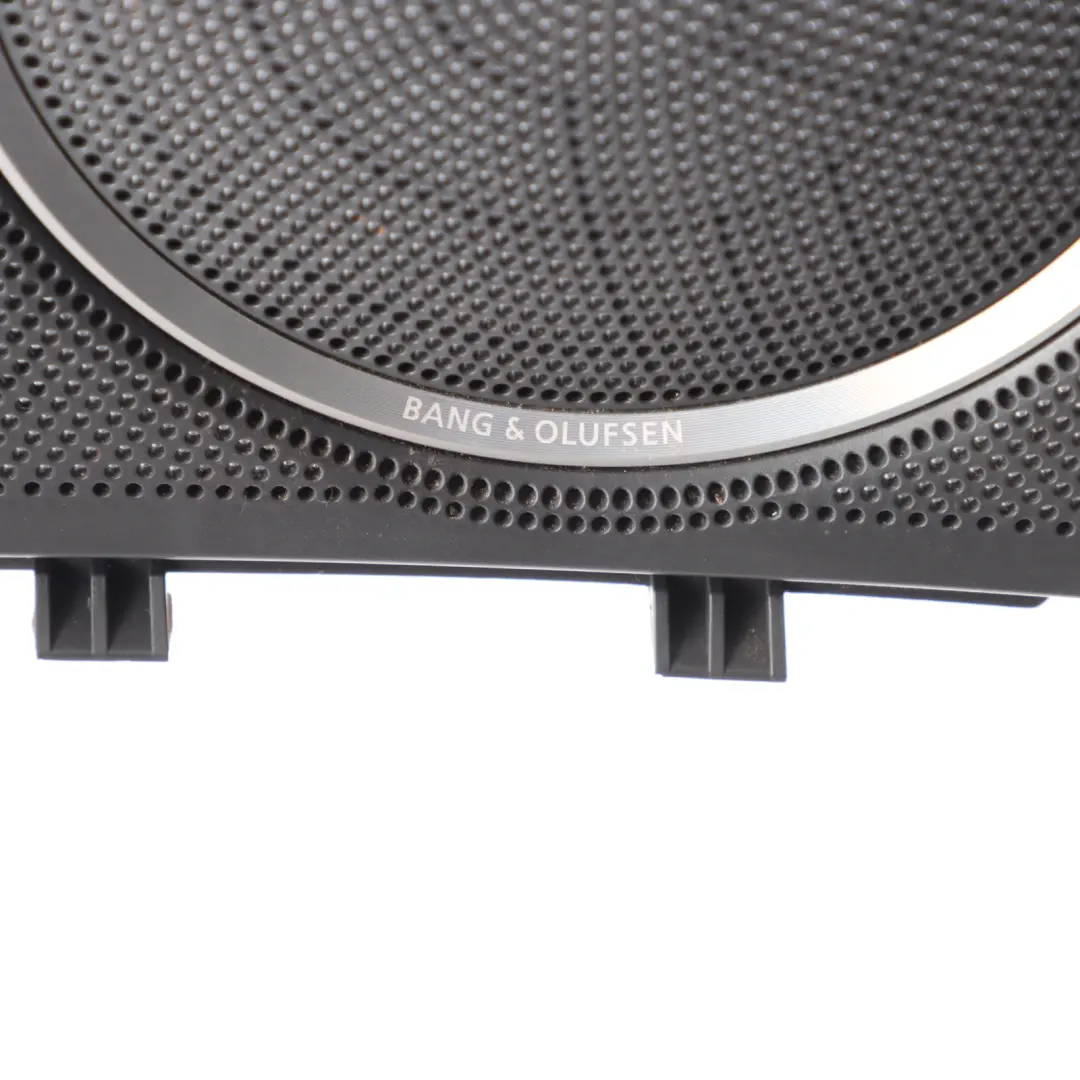 Audi A5 8T Speaker Cover Rear Right O/S Door Card Trim Panel - SKU 8T0035436A-2 - Part number 8T0035436A