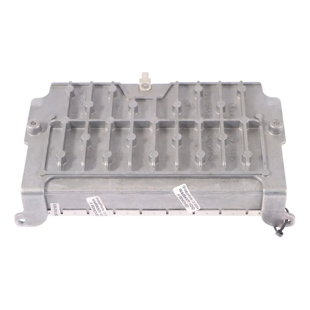 Audi A5 8T MMI Multimedia Modul Steuerung ECU - SKU 8T0035462 - Teilenummer 8T0035462