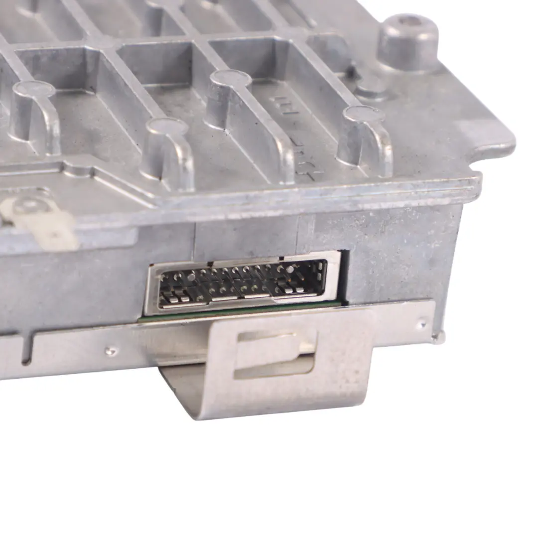 Audi A5 8T MMI Multimedia Modul Steuerung ECU - SKU 8T0035462 - Teilenummer 8T0035462