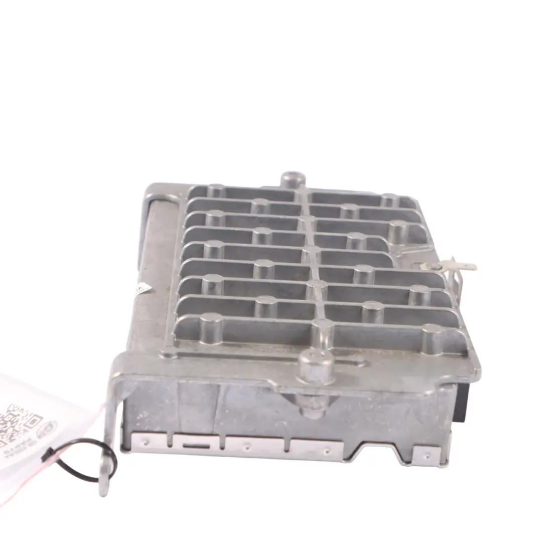 Audi A5 8T MMI Multimedia Modul Steuerung ECU - SKU 8T0035462 - Teilenummer 8T0035462