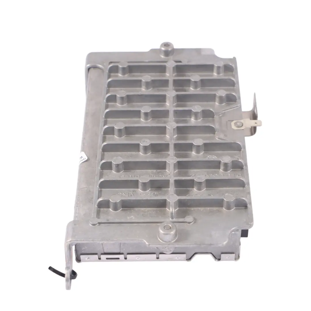 Audi A5 8T MMI Multimedia Interface Unit Module Control ECU - SKU 8T0035462 - Part number 8T0035462