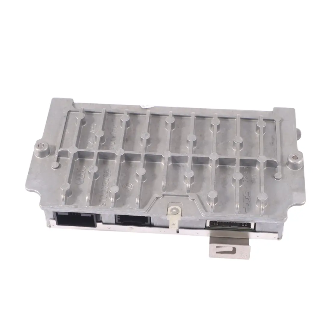 Audi A5 8T MMI Multimedia Interface Unit Module Control ECU - SKU 8T0035462 - Part number 8T0035462