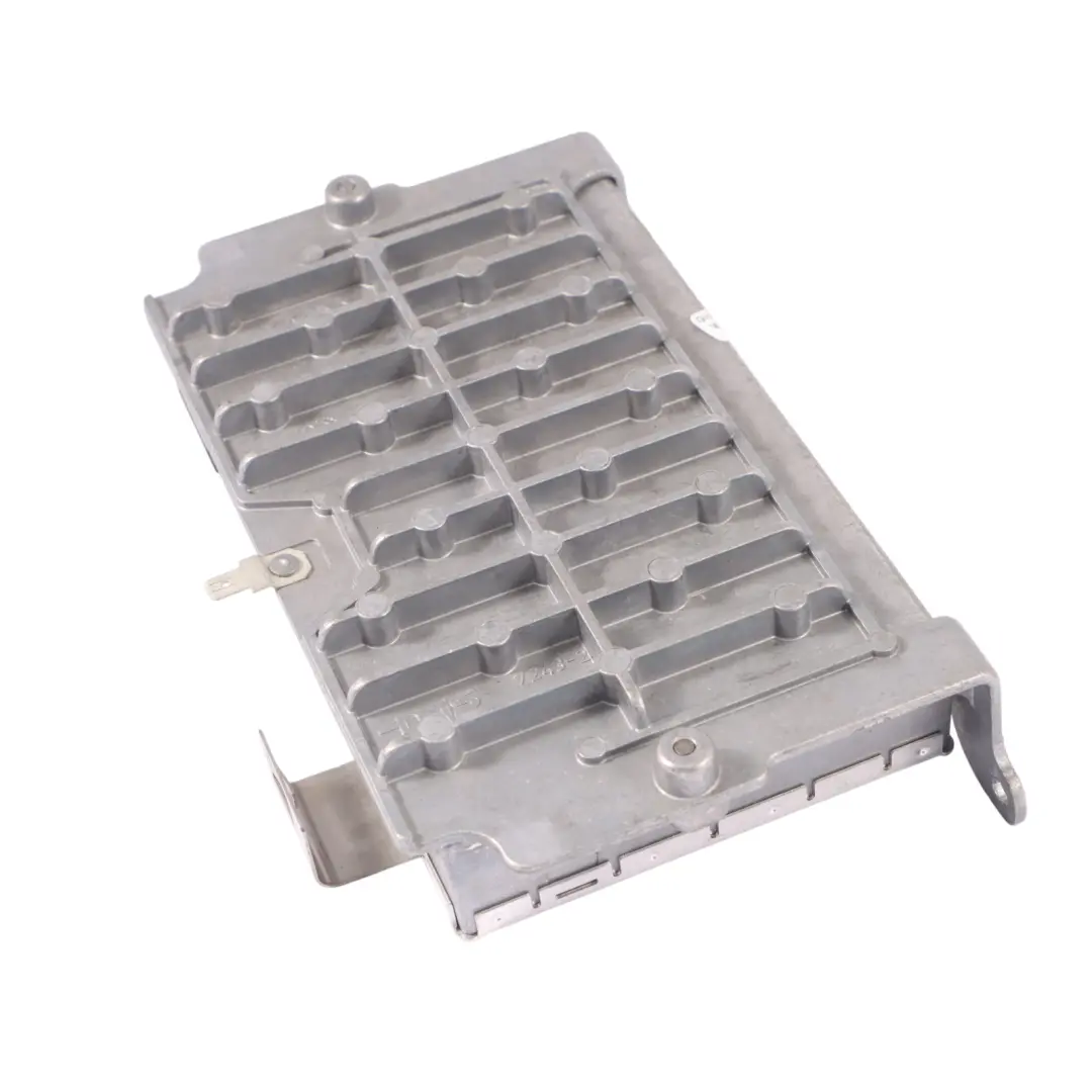 MMI Moduł Sterownik Multimediów Komputer Radia do Audi A5 8T o numerze 8T0035462 Audi A5 8T MMI Moduł Sterownik Multimediów Komputer Radia - SKU 8T0035462 - Numer Części 8T0035462