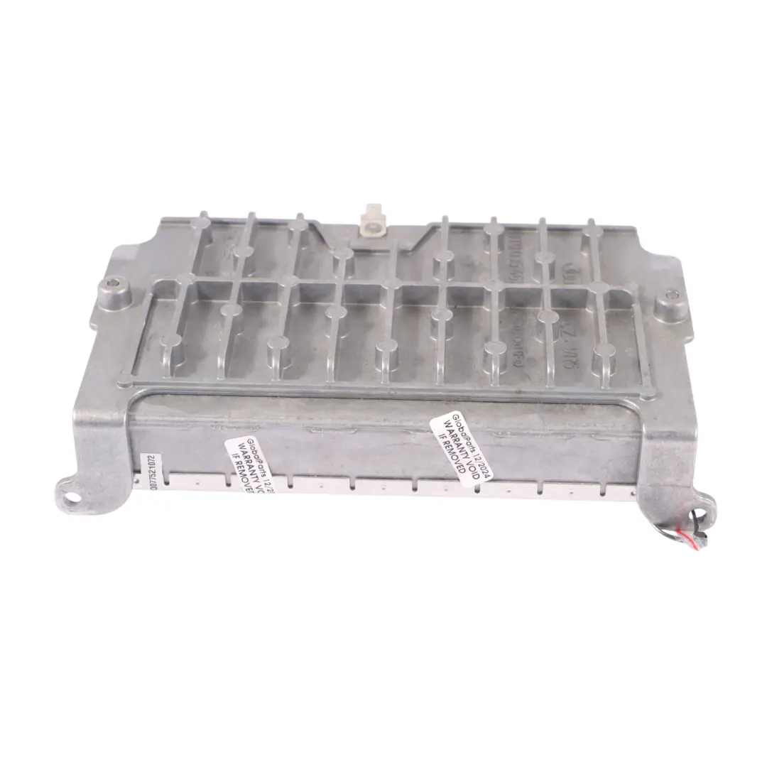 MMI Multimedia Unité d'interface Module de contrôle ECU pour Audi A5 8T à propos du numéro de pièce 8T0035462 Audi A5 8T MMI Multimedia Unité d'interface Module de contrôle ECU - SKU 8T0035462 - Numéro de pièce 8T0035462