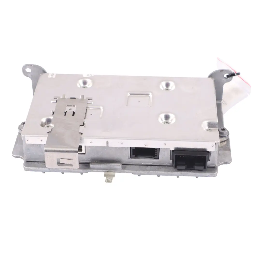 Audi A5 8T MMI Multimedia Interface Unit Module Control ECU - SKU 8T0035462 - Part number 8T0035462
