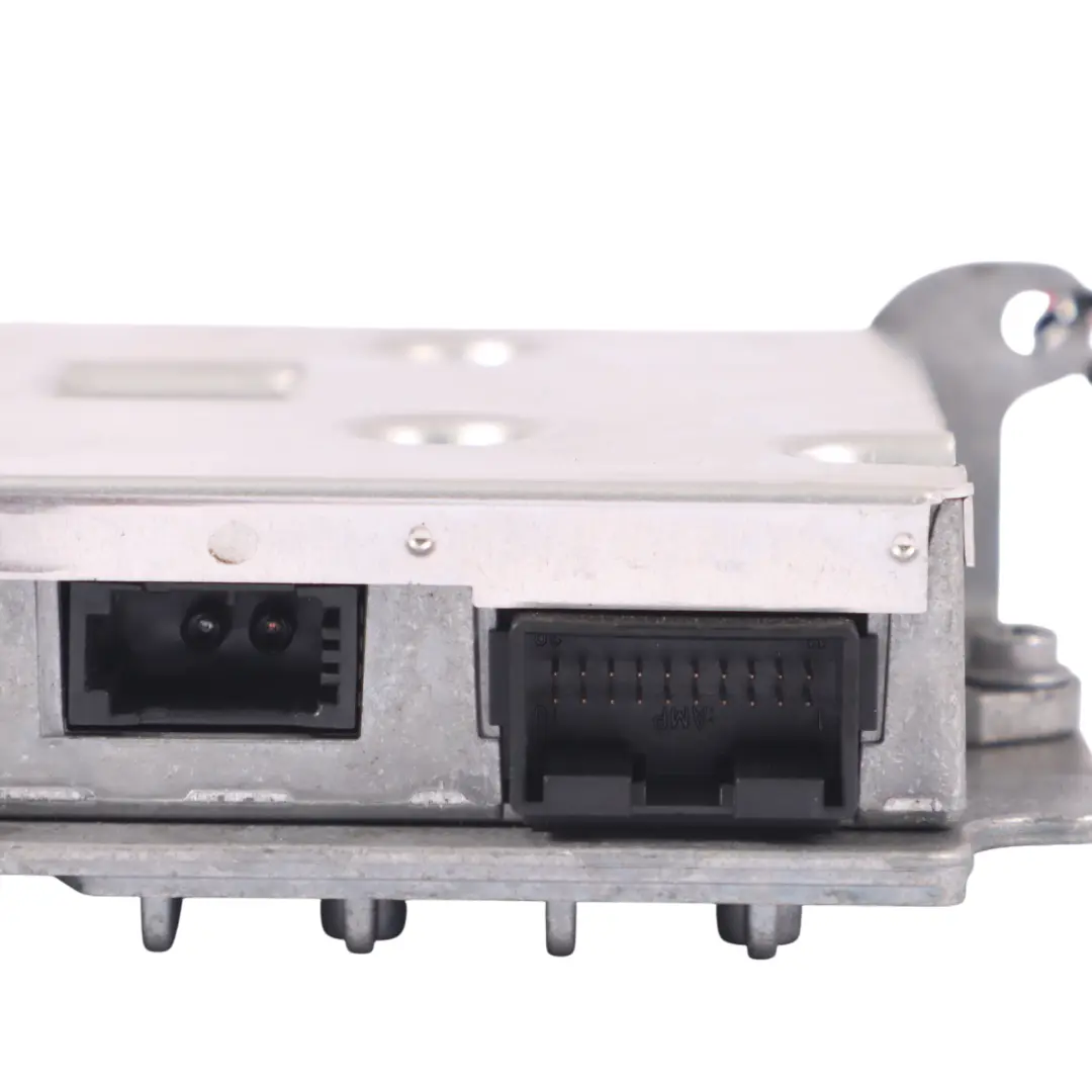 MMI Multimedia Módulo Control ECU para Audi A5 8T con número de pieza 8T0035462 Audi A5 8T MMI Multimedia Módulo Control ECU - SKU 8T0035462 - Número de pieza 8T0035462