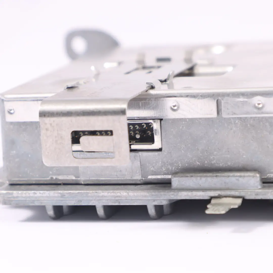 Audi A5 8T MMI Multimedia Modul Steuerung ECU - SKU 8T0035462 - Teilenummer 8T0035462