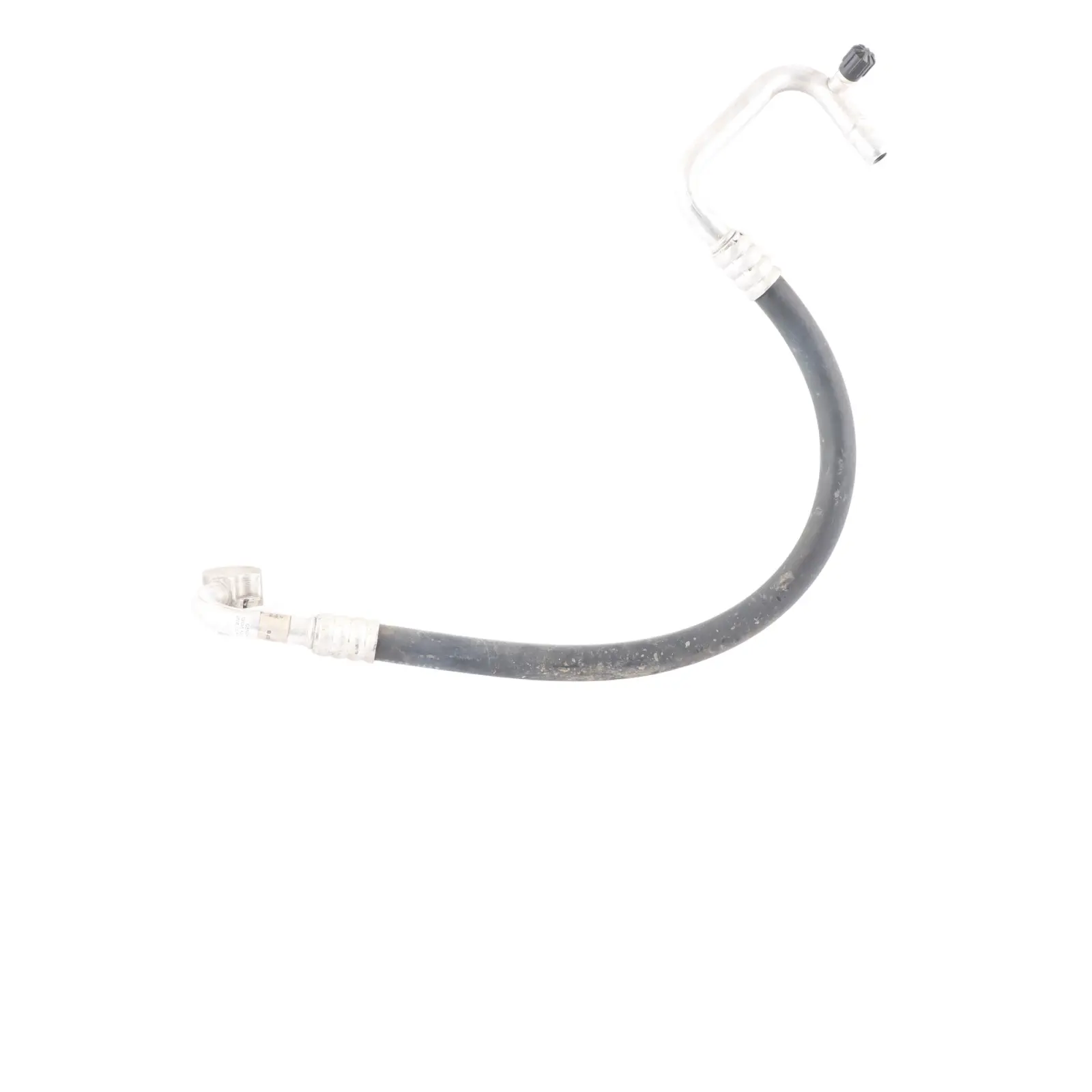 Audi A4 B8 2.0 TFSI CDNC A/C Air Conditioning Compressor Pipe Hose 8T0260707B