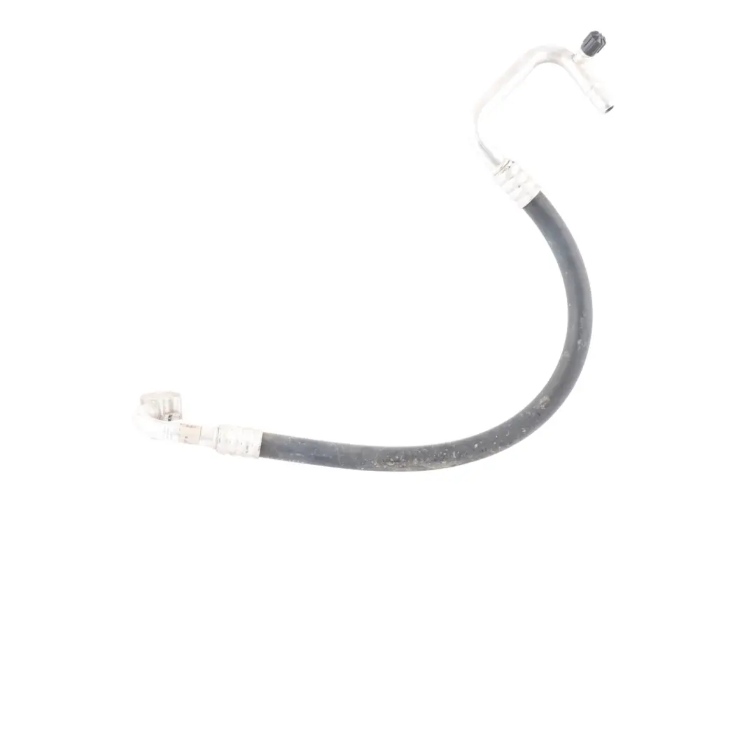 Audi A4 B8 2.0 TFSI CDNC A/C Klimaanlage Kompressor Rohr Schlauch - SKU 8T0260707B - Teilenummer 8T0260707B