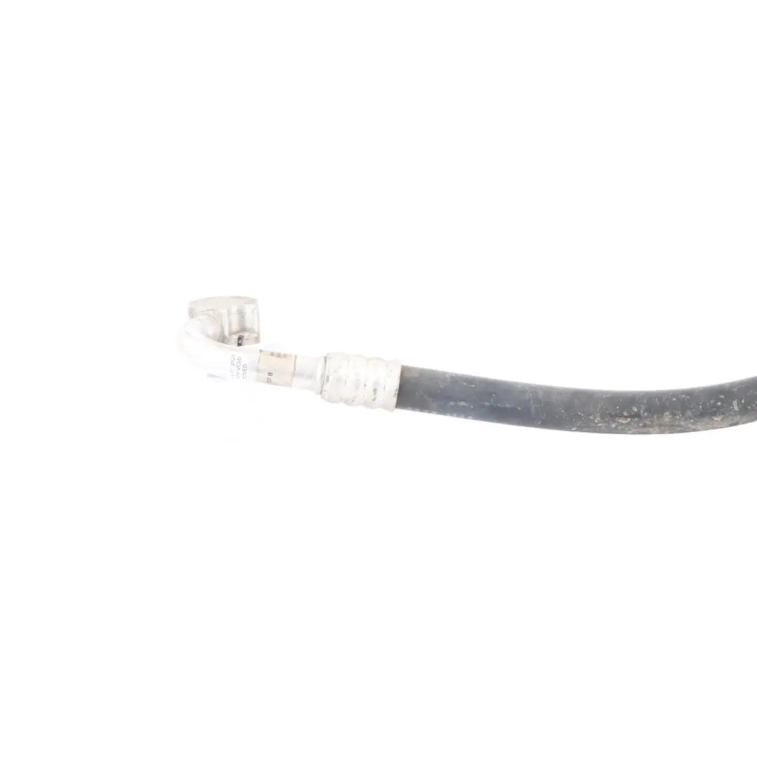 CDNC A/C Aire Acondicionado Tubo Compresor para Audi A4 B8 2.0 TFSI con número de pieza 8T0260707B Audi A4 B8 2.0 TFSI CDNC A/C Aire Acondicionado Tubo Compresor - SKU 8T0260707B - Número de pieza 8T0260707B