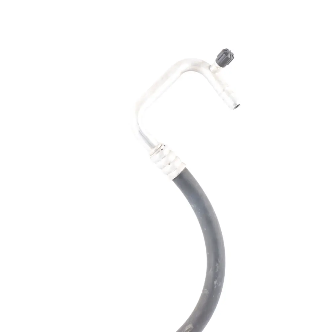 Audi A4 B8 2.0 TFSI CDNC A/C Klimaanlage Kompressor Rohr Schlauch - SKU 8T0260707B - Teilenummer 8T0260707B
