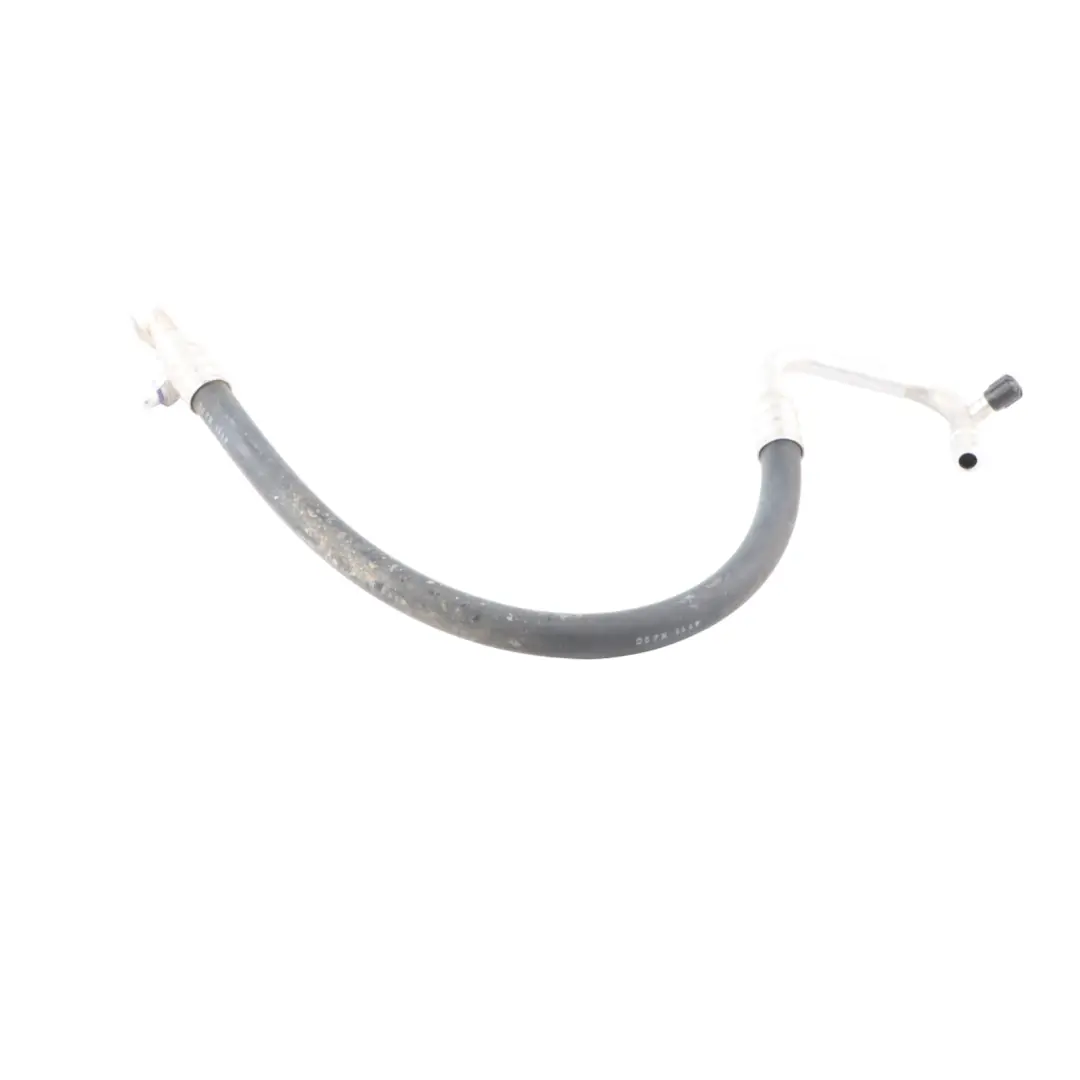 Audi A4 B8 2.0 TFSI CDNC A/C Klimaanlage Kompressor Rohr Schlauch - SKU 8T0260707B - Teilenummer 8T0260707B