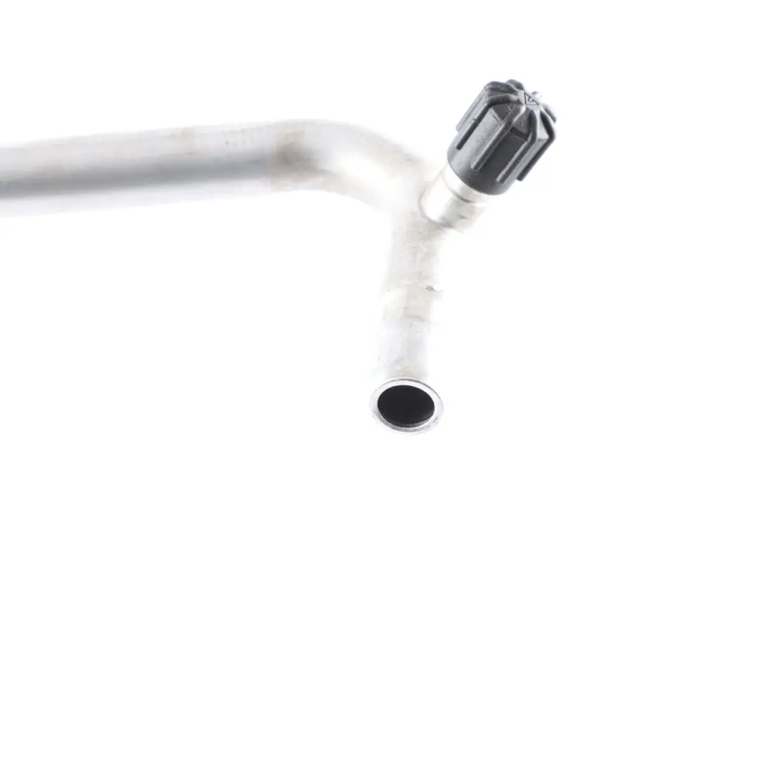 Audi A4 B8 2.0 TFSI CDNC A/C Klimaanlage Kompressor Rohr Schlauch - SKU 8T0260707B - Teilenummer 8T0260707B