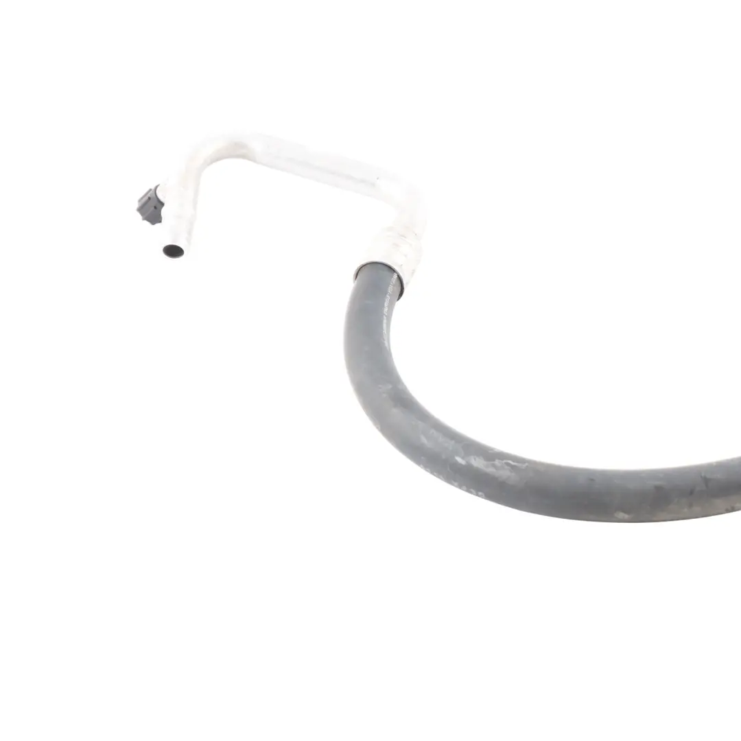 Audi A4 B8 2.0 TFSI CDNC A/C Klimaanlage Kompressor Rohr Schlauch - SKU 8T0260707B - Teilenummer 8T0260707B