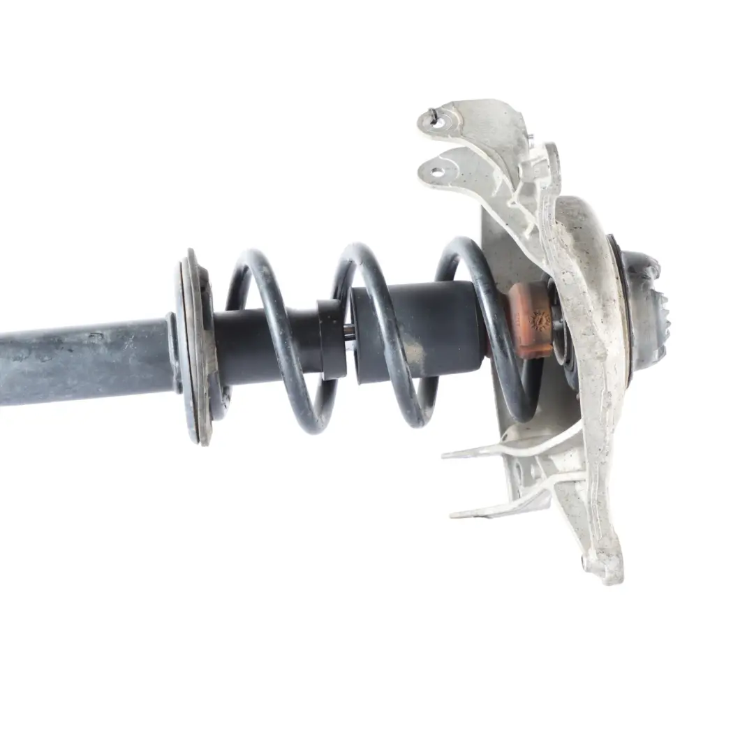 Front Shock Absorber Right Left O/N/S Suspension Strut to Audi A5 8T with Part number 8T0413031AF Audi A5 8T Front Shock Absorber Right Left O/N/S Suspension Strut - SKU 8T0413031AF-5 - Part number 8T0413031AF