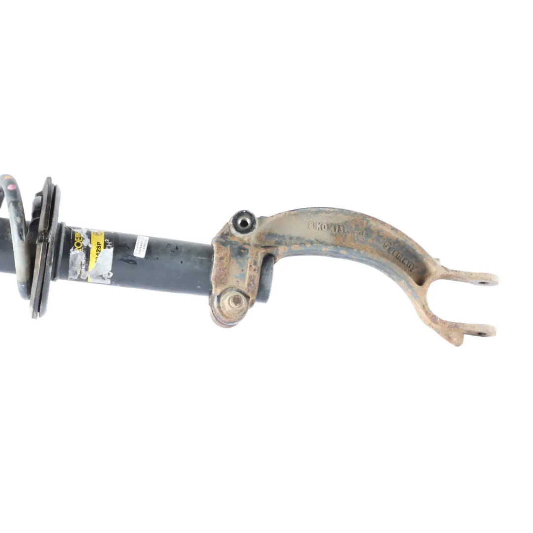 Front Shock Absorber Right Left O/N/S Suspension Strut to Audi A5 8T with Part number 8T0413031AF Audi A5 8T Front Shock Absorber Right Left O/N/S Suspension Strut - SKU 8T0413031AF-5 - Part number 8T0413031AF