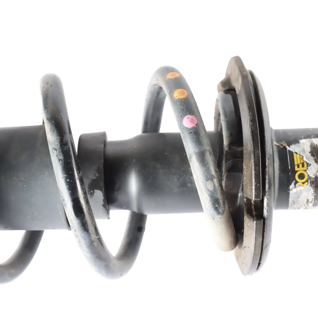 Front Shock Absorber Right Left O/N/S Suspension Strut to Audi A5 8T with Part number 8T0413031AF Audi A5 8T Front Shock Absorber Right Left O/N/S Suspension Strut - SKU 8T0413031AF-5 - Part number 8T0413031AF