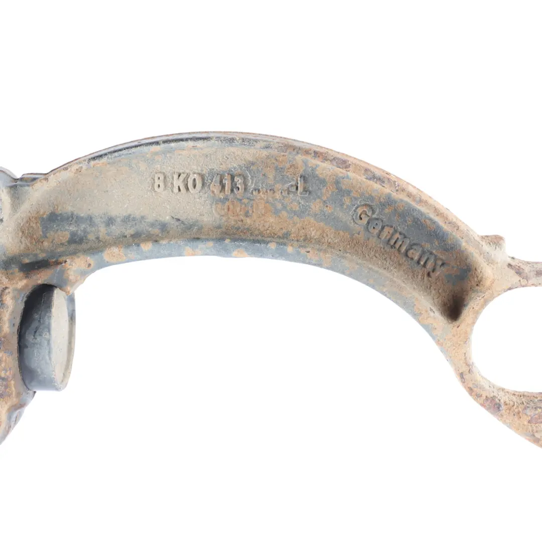 Front Shock Absorber Right Left O/N/S Suspension Strut to Audi A5 8T with Part number 8T0413031AF Audi A5 8T Front Shock Absorber Right Left O/N/S Suspension Strut - SKU 8T0413031AF-5 - Part number 8T0413031AF