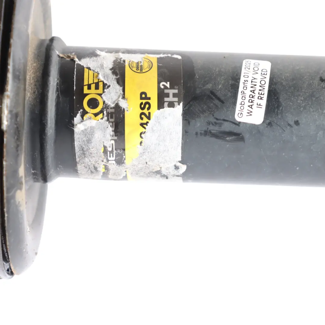 Front Shock Absorber Right Left O/N/S Suspension Strut to Audi A5 8T with Part number 8T0413031AF Audi A5 8T Front Shock Absorber Right Left O/N/S Suspension Strut - SKU 8T0413031AF-5 - Part number 8T0413031AF