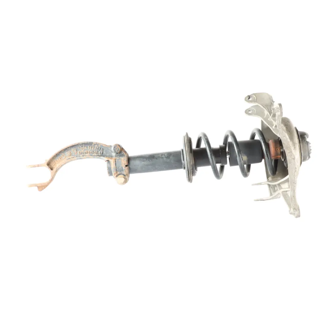 Audi A5 8T Front Shock Absorber Right Left O/N/S Suspension Strut - SKU 8T0413031AF-5 - Part number 8T0413031AF