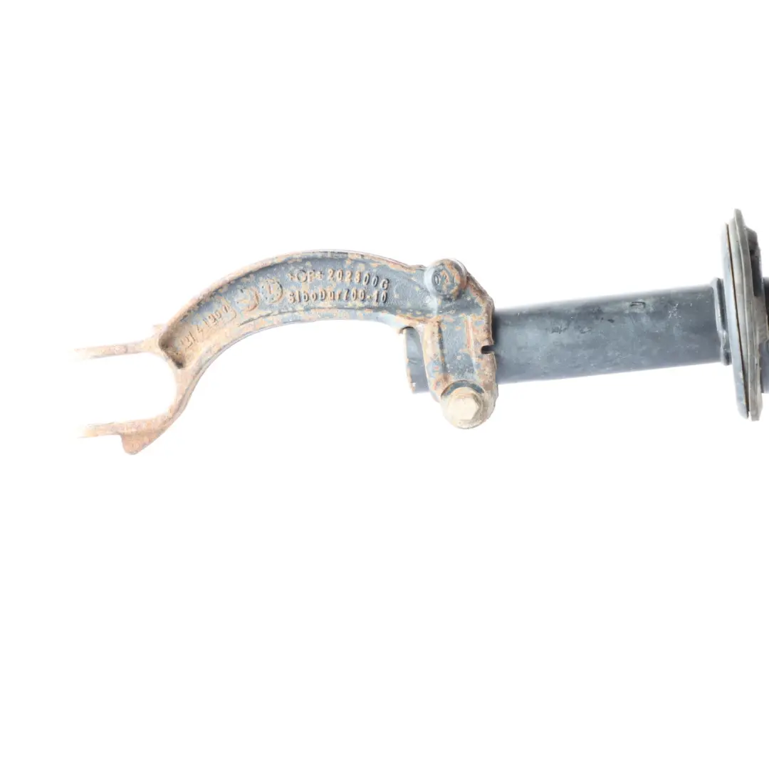 Front Shock Absorber Right Left O/N/S Suspension Strut to Audi A5 8T with Part number 8T0413031AF Audi A5 8T Front Shock Absorber Right Left O/N/S Suspension Strut - SKU 8T0413031AF-5 - Part number 8T0413031AF