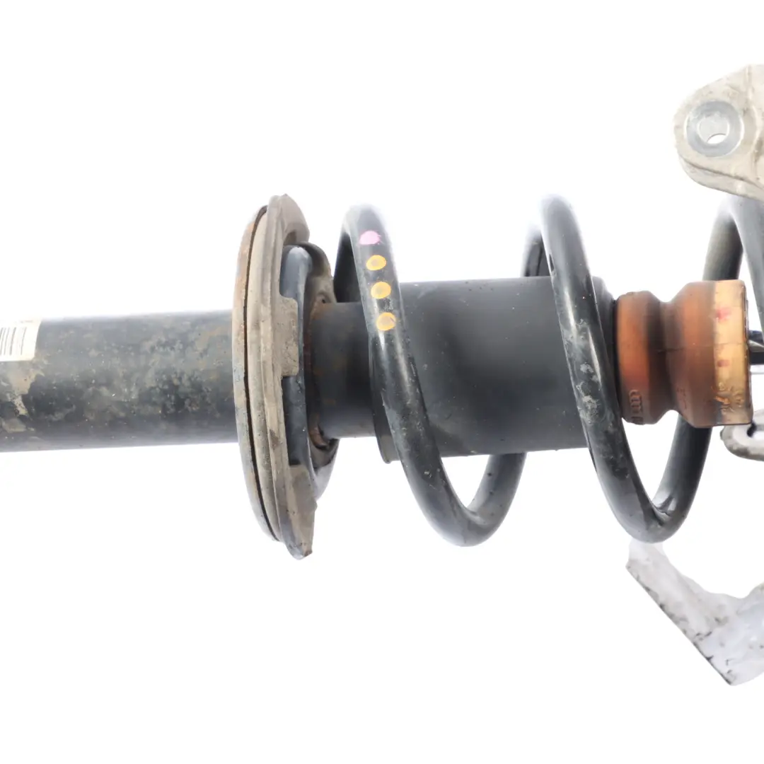 Audi A5 8T Front Strut Suspension Shock Absorber Right O/S - SKU 8T0413031AR-1 - Part number 8T0413031AR