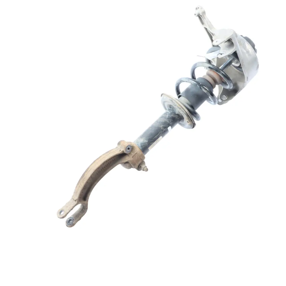 Front Strut Suspension Shock Absorber Right O/S to Audi A5 8T with Part number 8T0413031AR Audi A5 8T Front Strut Suspension Shock Absorber Right O/S - SKU 8T0413031AR-1 - Part number 8T0413031AR